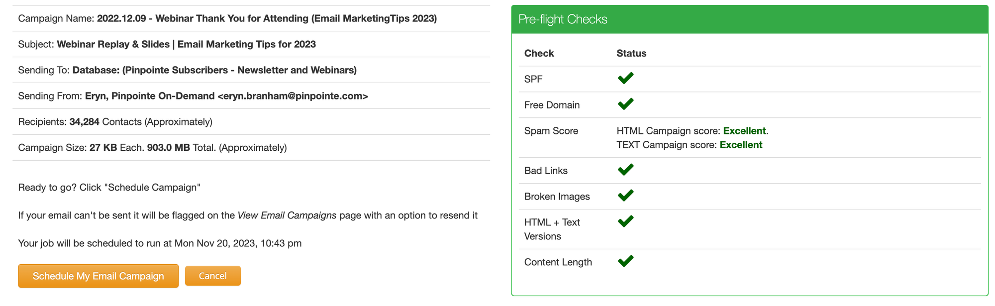 The New 2024 Email Authentication Requirements for Yahoo and Gmail: Are you Ready?