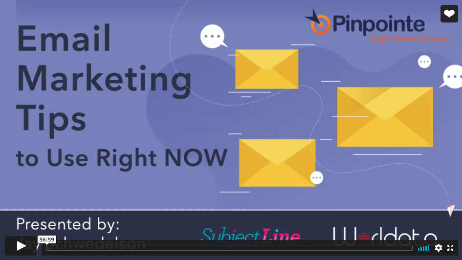 On Demand_Email Marketing Tips Webinar_play