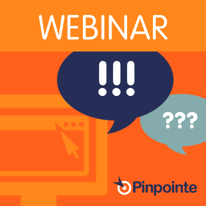 Webinar - SEO: 'Must-Do Now!' SEO Tips