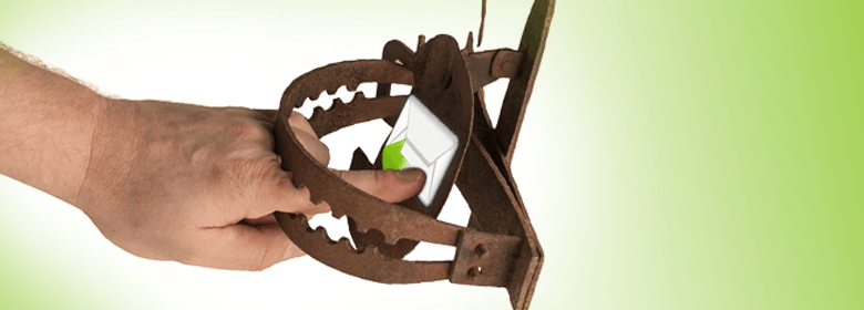 How to Conquer the Dreaded Spam Trap