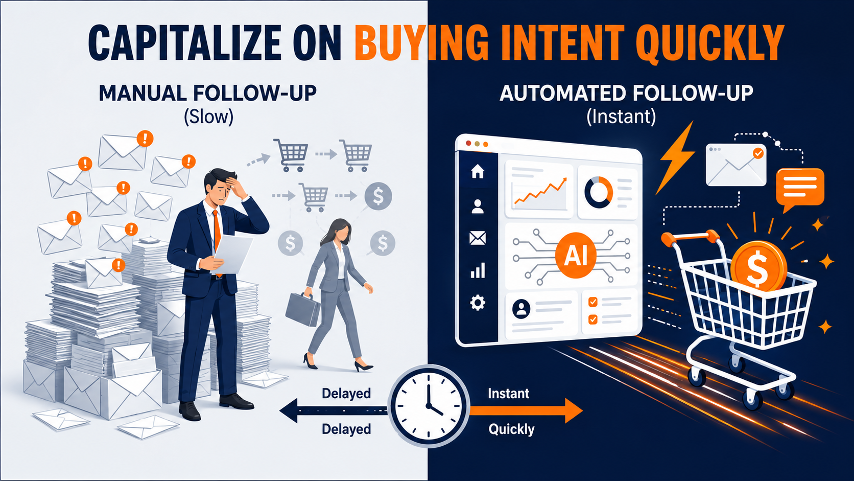 How to Use Marketing Automation to Capitalize on Capturing Buying Intent-1