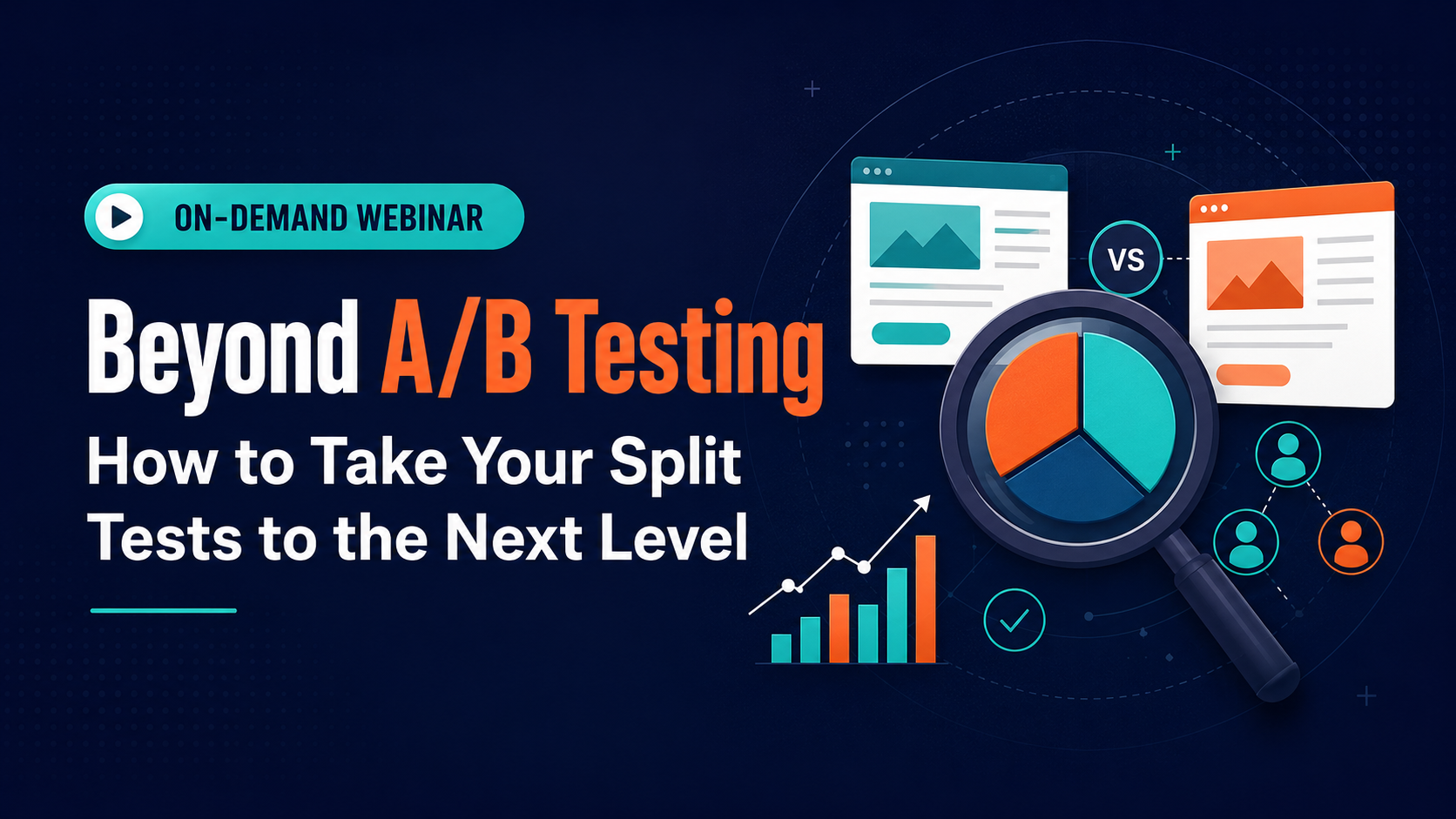 Beyond AB Testing How to Take Your Split Tests to the Next Level