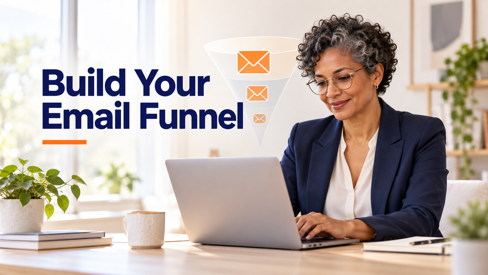 Building a Better Email Funnel