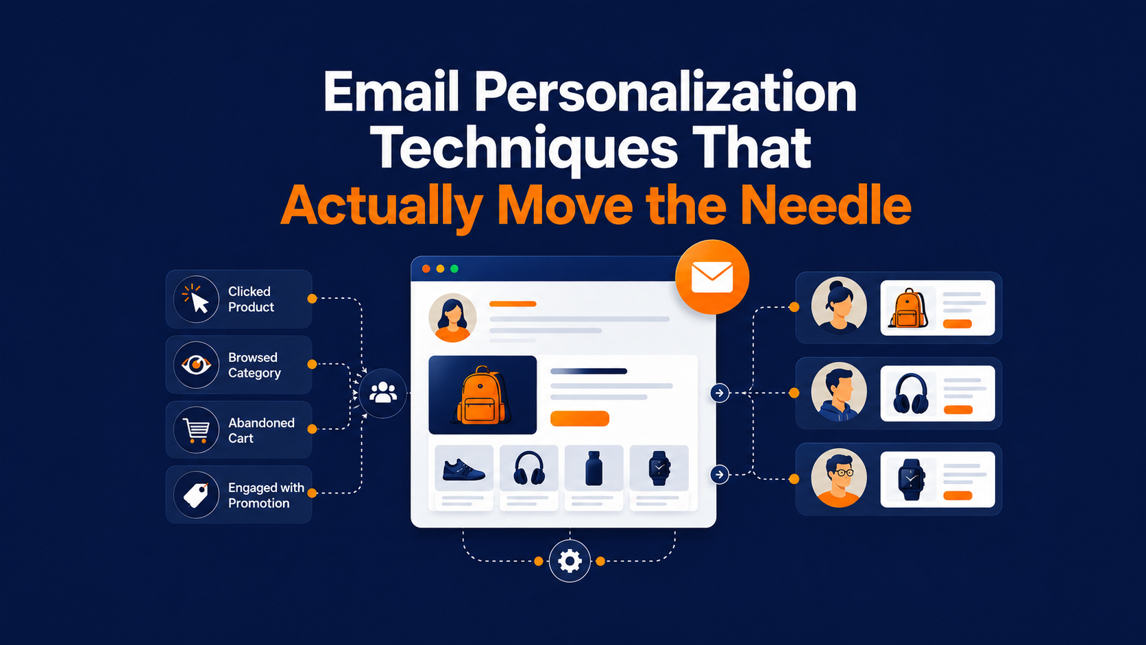 Email Personalization Techniques That Actually Move the Needle