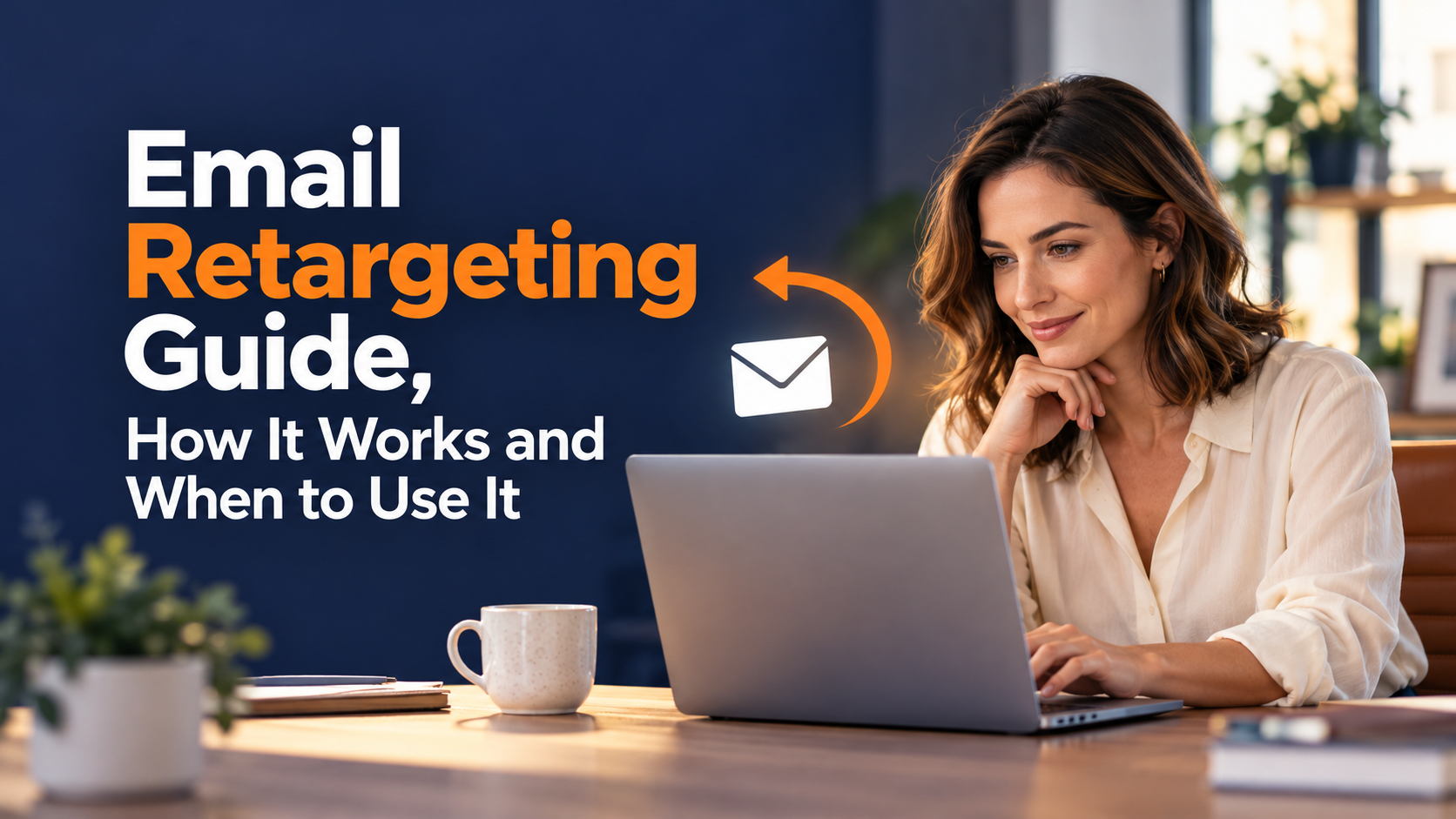 Email retargeting guide how it works and when to use it