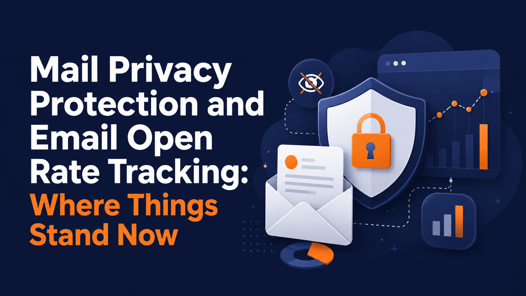 Mail Privacy Protection impact on email open rate tracking