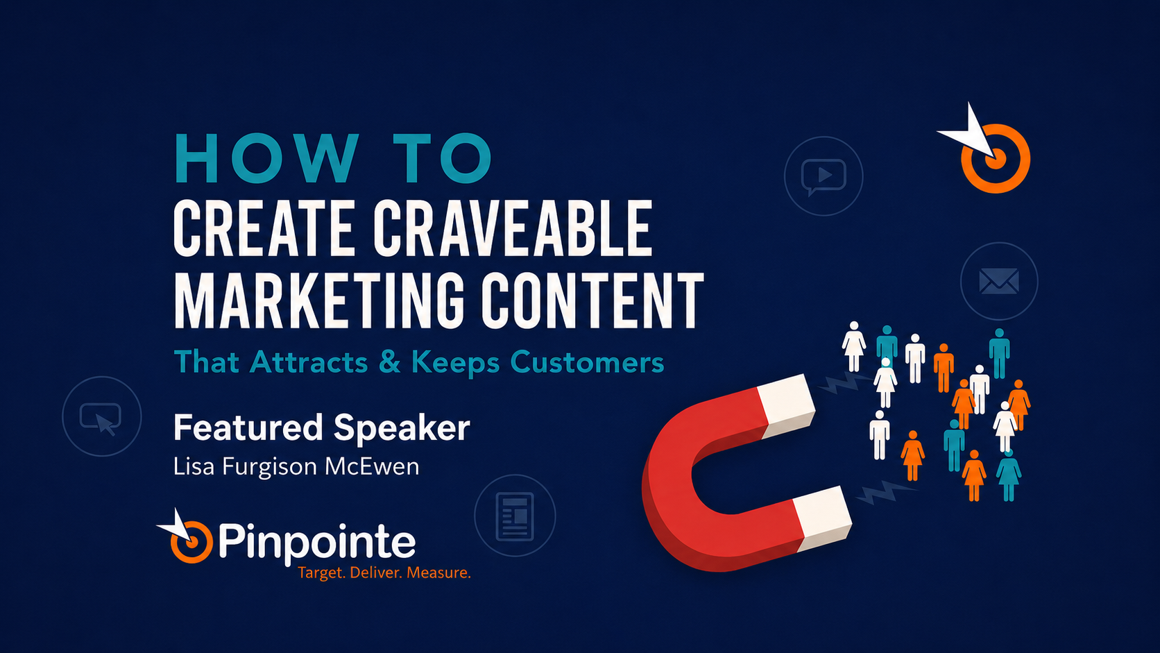 On-Demand Webinar  How to Create Craveable Marketing Content That Attracts & Keeps Customers