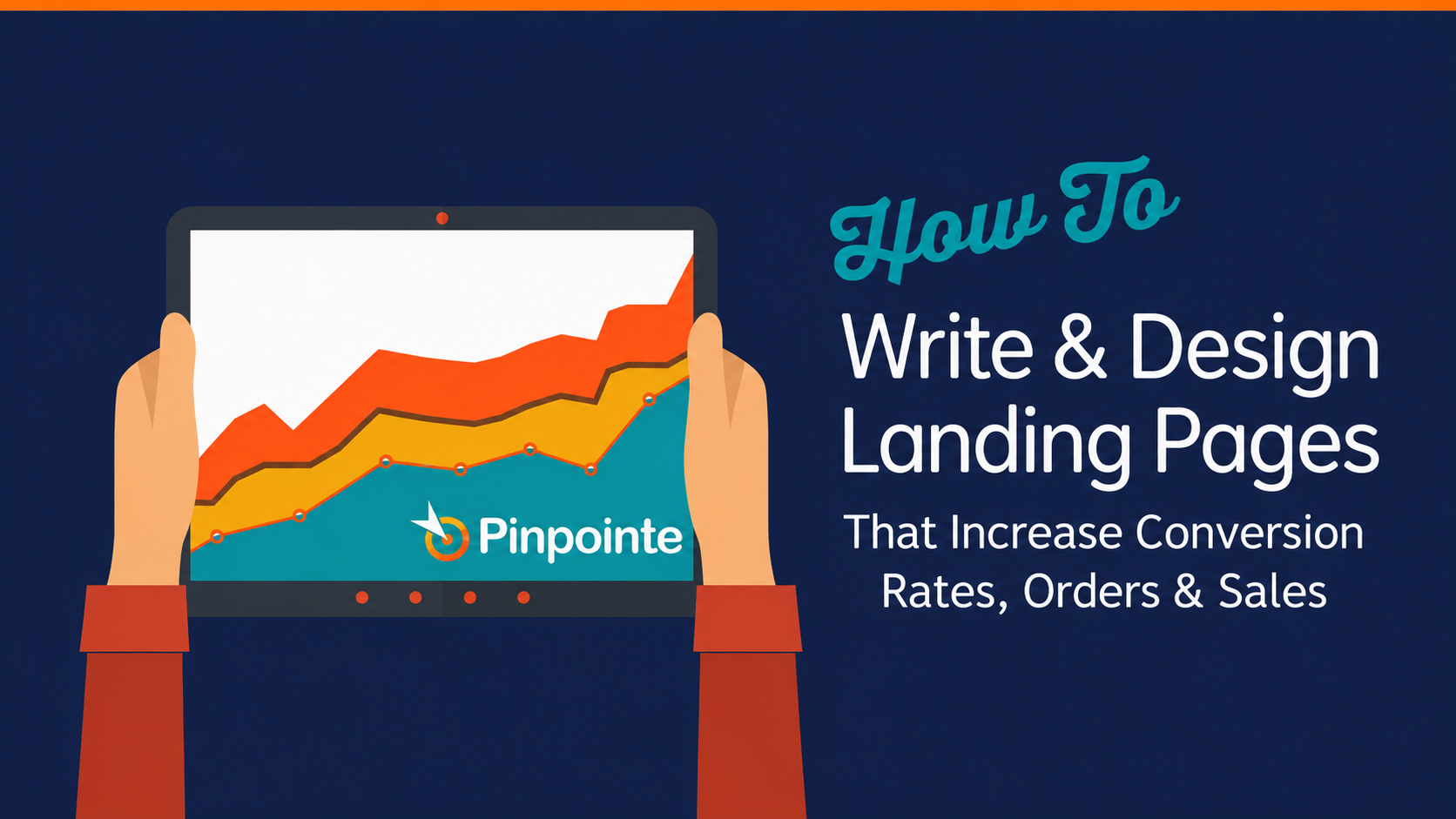 On-Demand Webinar with Bob Bly How To Write & Design Landing Pages That Increase Conversion Rates, Orders and Sales