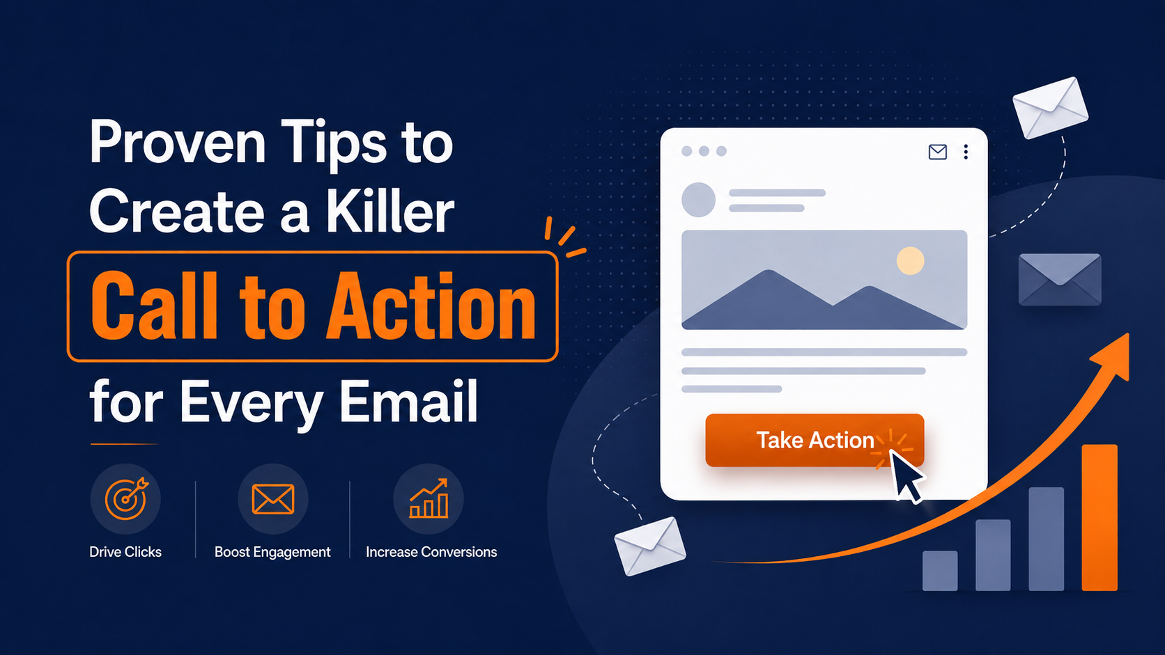 Proven Tips to Create a Killer Call to Action for Every Email